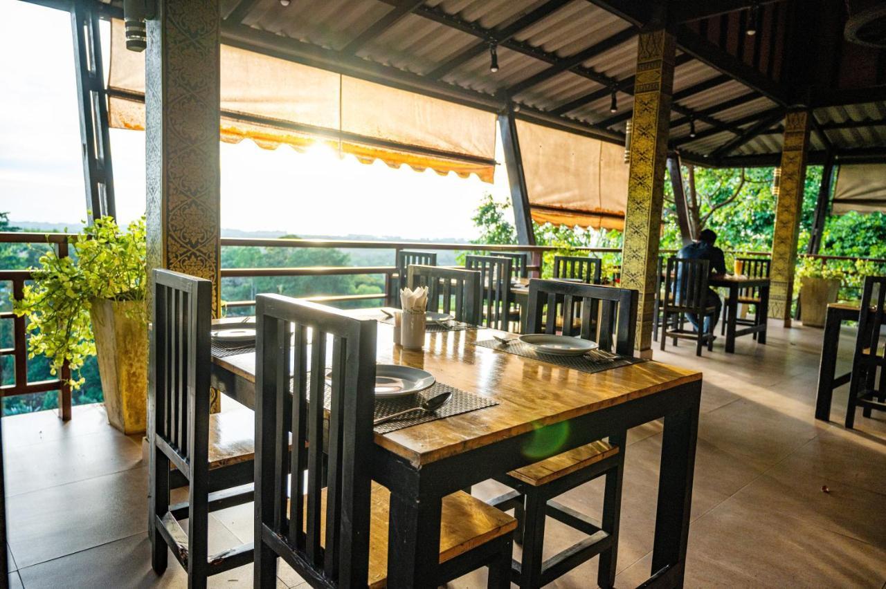 Rnana Grand Hotel Phang Nga Exterior foto